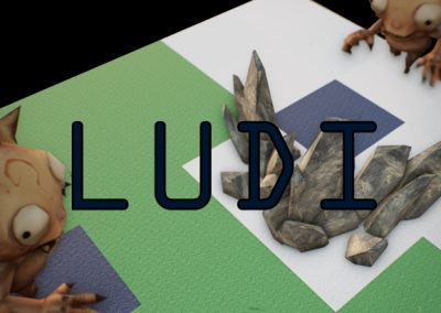 Ludi